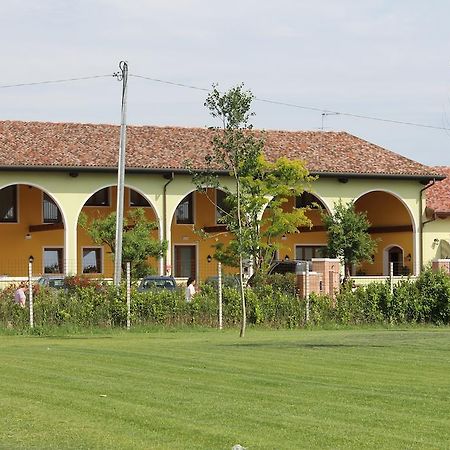 Villa Agriturismo Nonna Rina Marcon Exterior foto