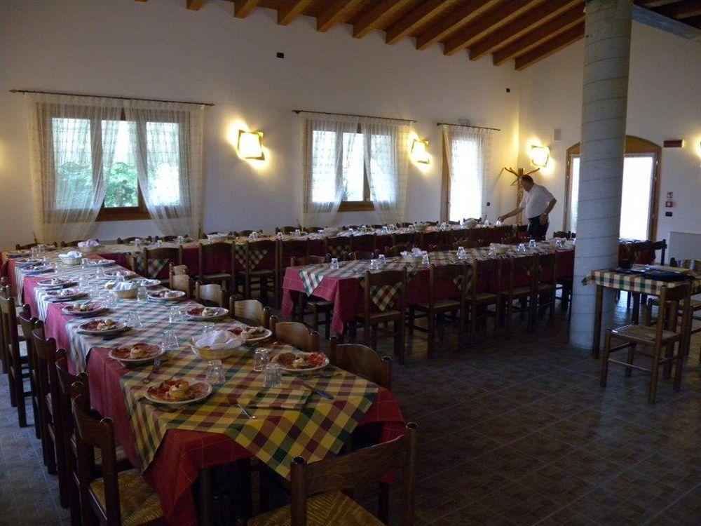 Agriturismo Nonna Rina San Liberale Exterior foto
